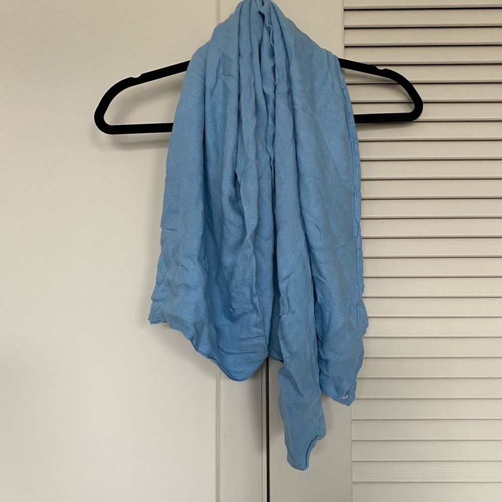 Pashmina scarf